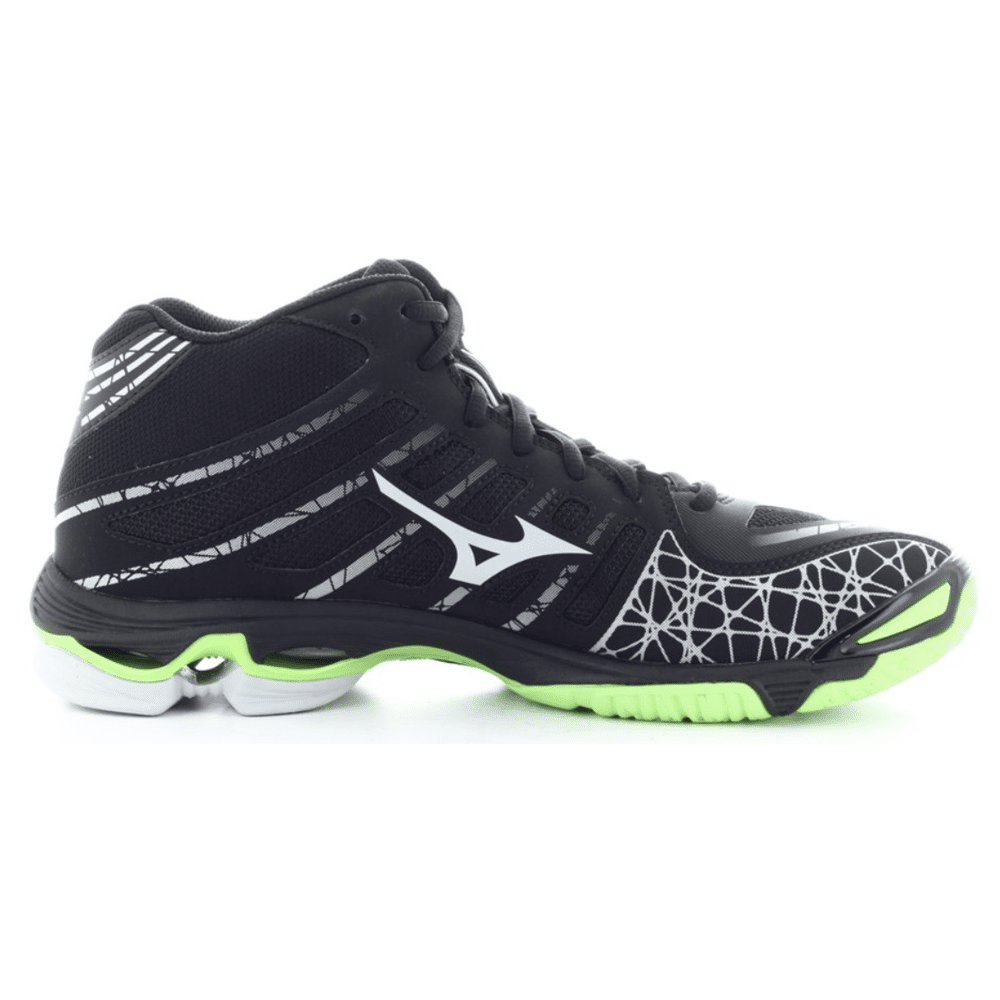 mizuno voltage